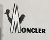 Gebrauchtes MONCLER Kurzarm-T-Shirt Herren
