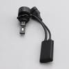 Car Light LED-HL Ultinon Rally3551 9005/6 HB3/4 12/24V 50W 6500K For Philip