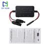MPPT Solar Controller 12V Battery Dedicated Controller Photovoltaic Controller for Lead-Acid/Gel Batterie/Lithium Iron Phosphate