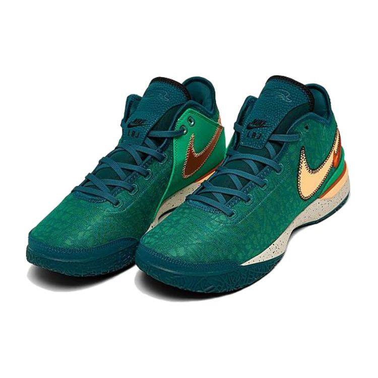 Nike LeBron NXXT Gen EP DR8788-301