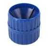 Metal Pipe Reamer Inner Outer Tubing Chamfer Deburring Tool for 3Celsius16 To 1-1Celsius2 Inch Copper Aluminum PVC PPR Pipes
