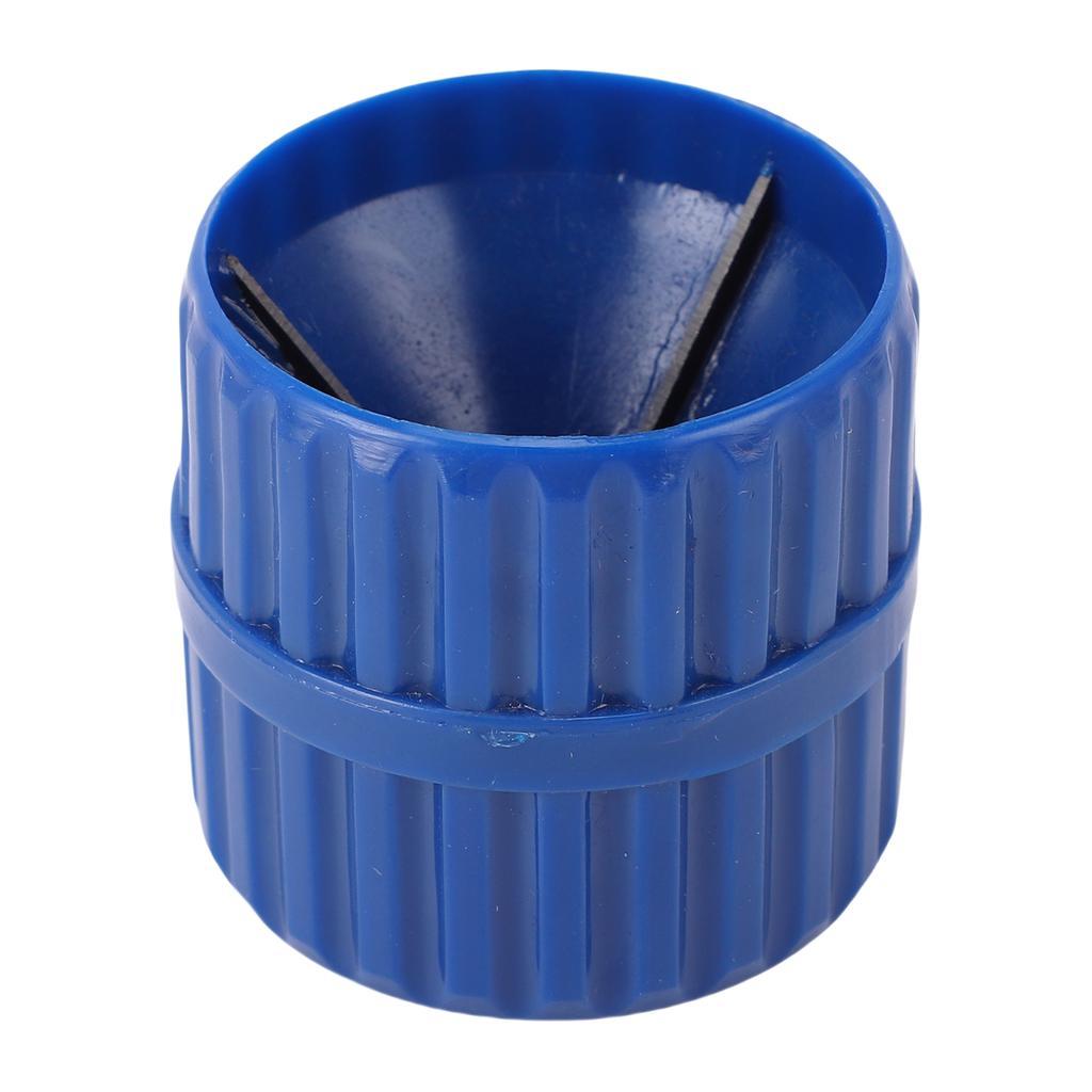 Metal Pipe Reamer Inner Outer Tubing Chamfer Deburring Tool for 3Celsius16 To 1-1Celsius2 Inch Copper Aluminum PVC PPR Pipes