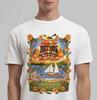 Matt Mays A 20th Anniversary Celebration In Hubbards Nova Scotia Canada T-Shirt Unisex T-Shirt