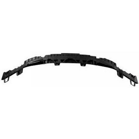 BMW 7 Series G70 Front Bumper Reinforcement Bracket Detailed inquiry