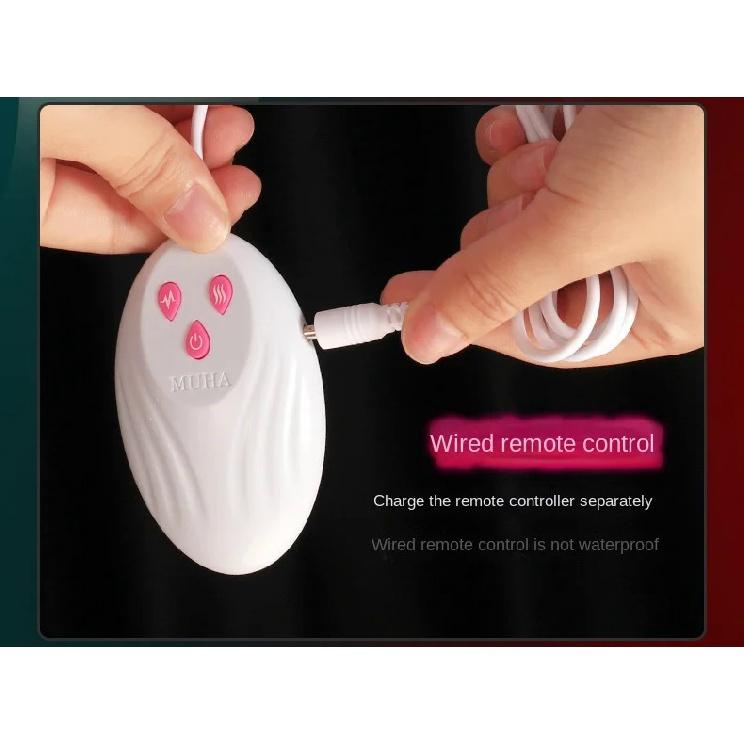 G-Punkt-Dildo-Vibrator, sexy Spielzeug für Frauen, Klitorisstimulator, Silikon-Penis mit starker Saugnapf-Rotation, warme Dildos, Sex