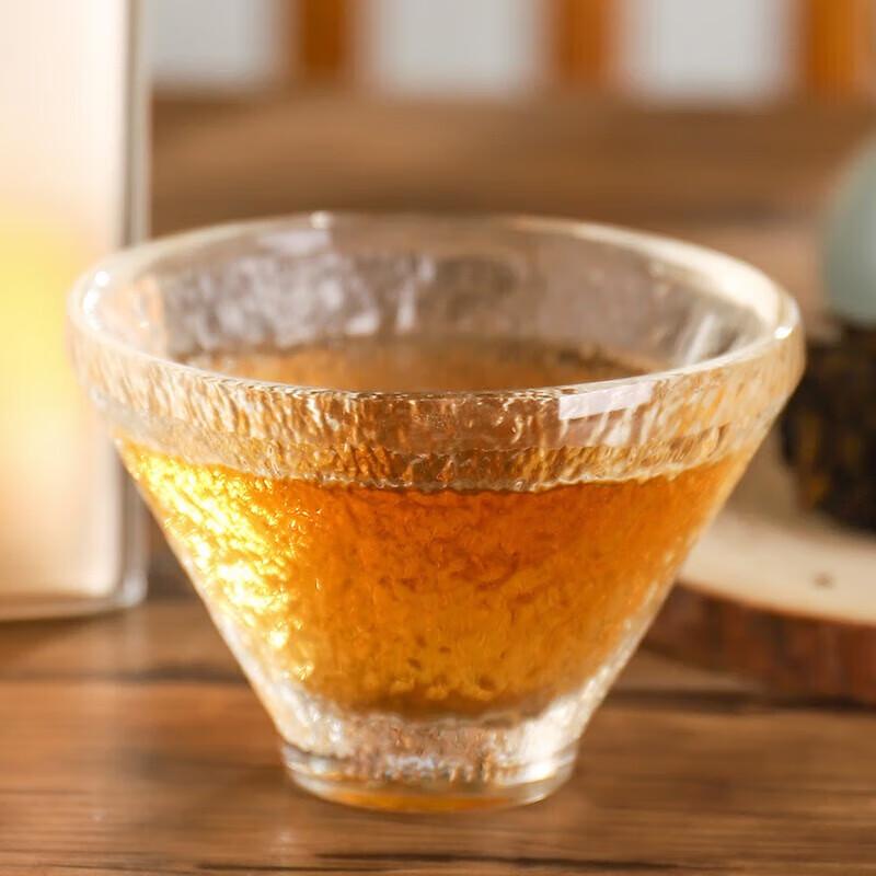 Zhongcha Anhua Golden Flower Fu Brick Black Tea 800g