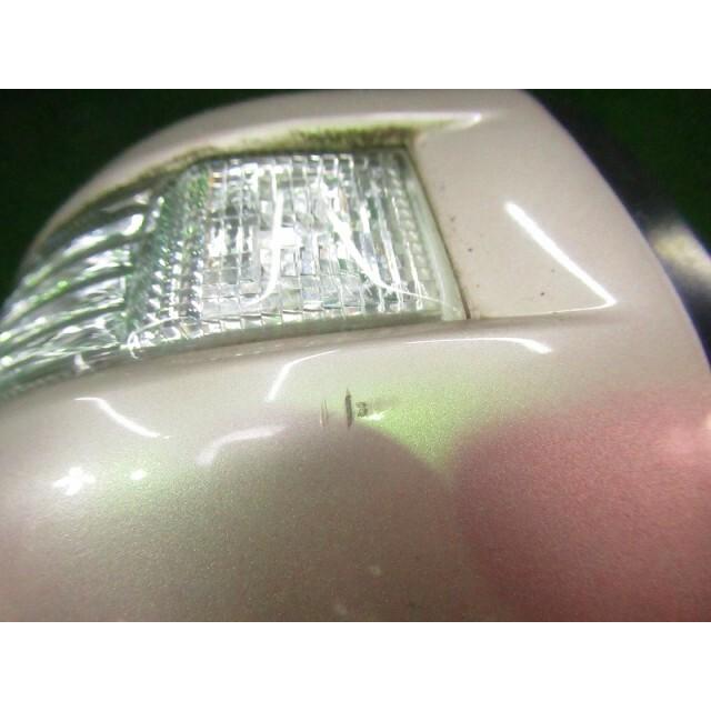 Honda N-BOX DBA-JF1 Left Door Mirror Left Side Mirror Left Mirror 9PIN Electric Storage R546M Pink 76250-TY0-N01ZK