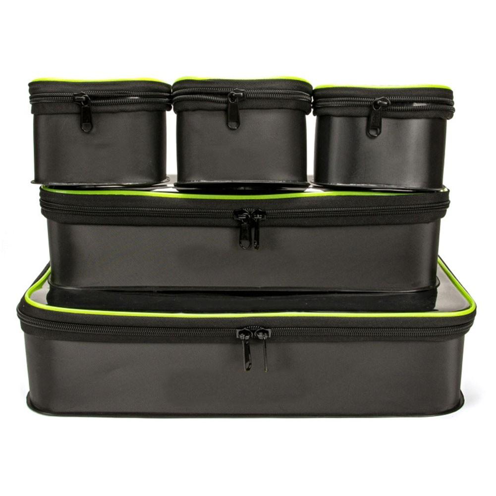 

Versatile UseFishing Equipment EVA Fishing Bag Perfect For Live Fish