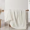 LISM Washed Cotton Soy Fiber Summer Cooling Comforter
