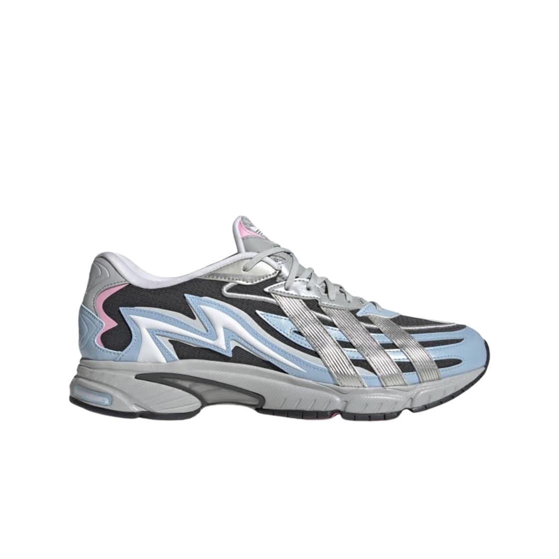 

Adidas Orketro 2.0 Carbon Metallic Silver 260