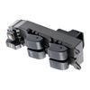 Left Door Lock Window Control Switch For Toyota For Corolla OEM Part Number 84820AA070 Replacement Car Accessories