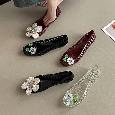 Kadın Ayakkabıları – Sandalet
