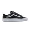 OTW Old Skool 36 Vibram Distressed Silver