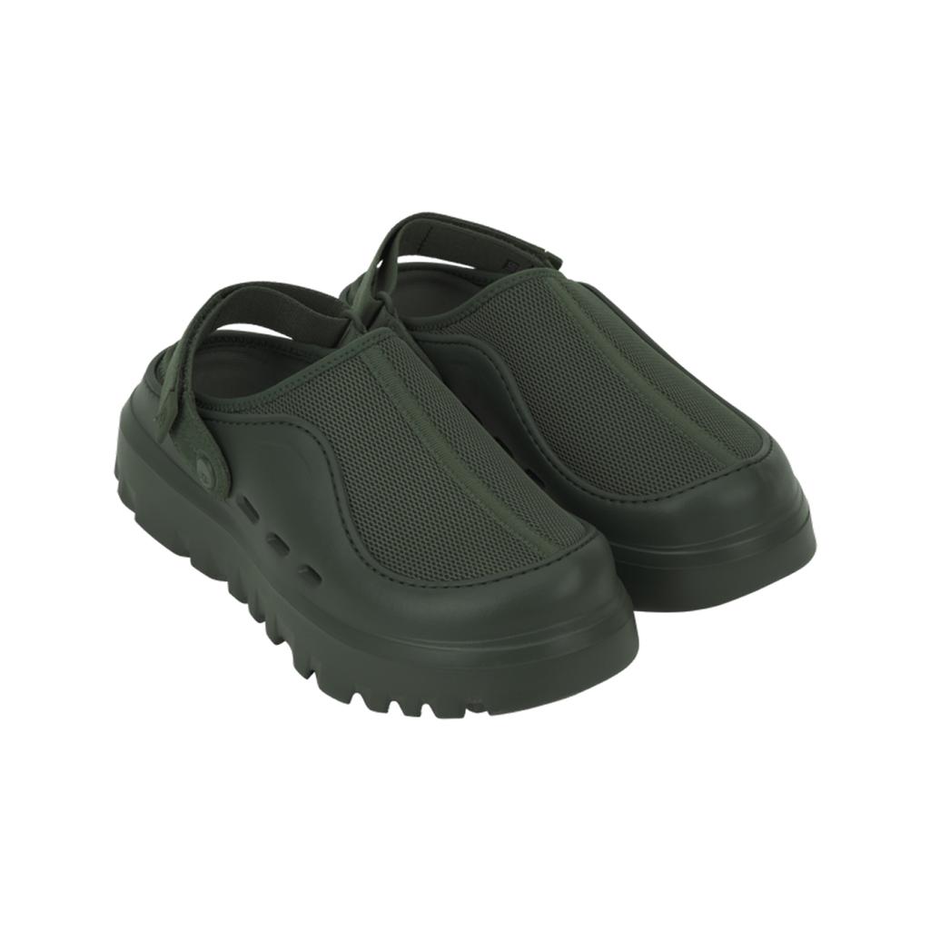 UGG Sneakers Unisex PeakMod Verde Bosco 1166912-WLN