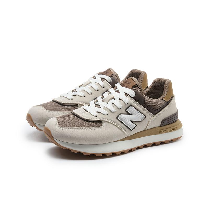 

Fashion four seasons running trendy shoes comfortable wear-resistant men s sports shoes breathable men s casual shoes 36 хакі