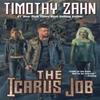 The Icarus Job by Timothy Zahn Hardback Book 9781982193256