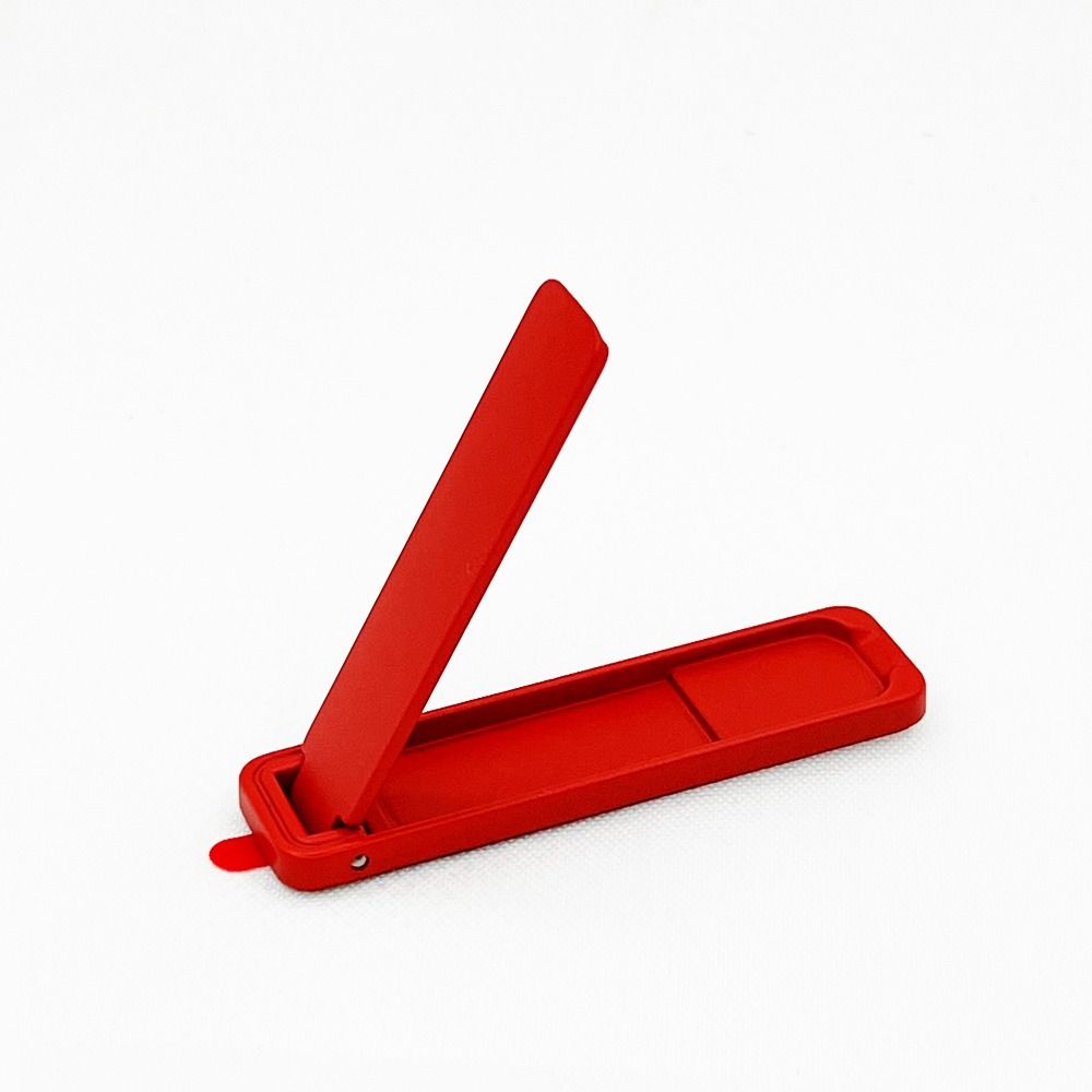 Cover Ultra-Thin Smartphone Support Folding Phone Bracket Mobile Phone Holder Phone Back Sticker