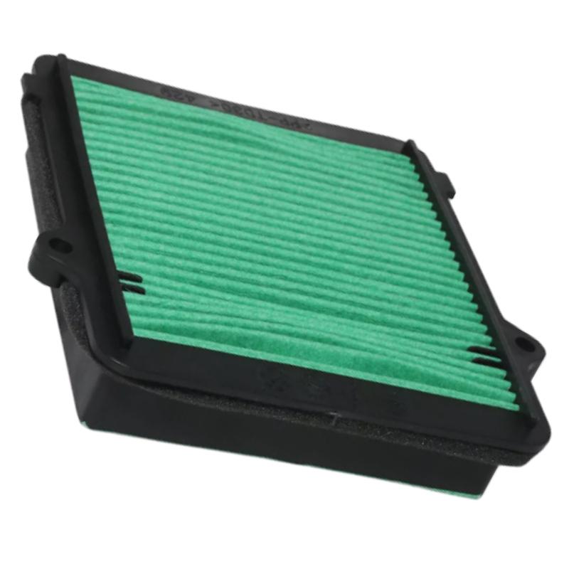 1pc Motorcycle Air Filter Intake Cleaner 17210-MJP-G50 for Honda CRF1000L Twin ABS DCT 2016 2017 2018