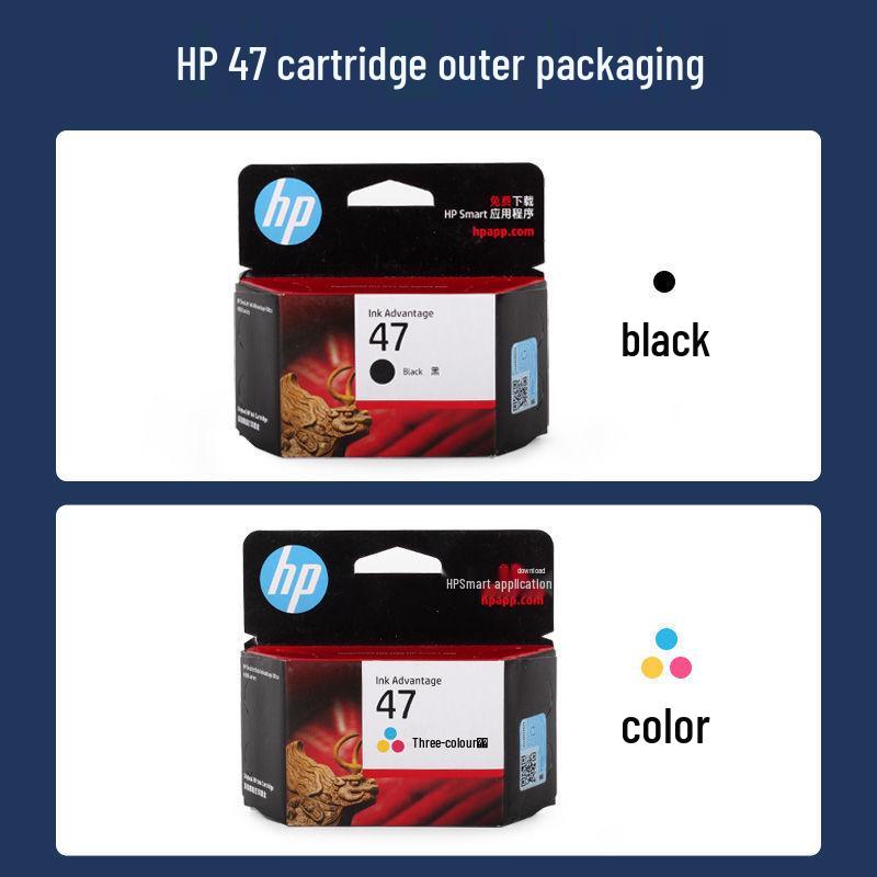 Oryginalny tusz do drukarki - Darmowa wysyłka w cenie