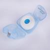 High-Tensile 50m Micro-Waxed Dental Floss: Superfine Toothpick for Cleaning Gaps & Removing Bad Breath
