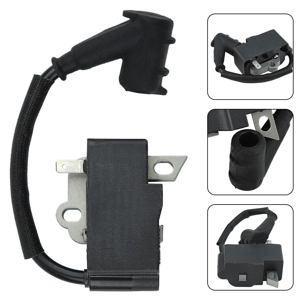 

56C Катушка зажигания 56R HT56C Кусторез FS50 FS56