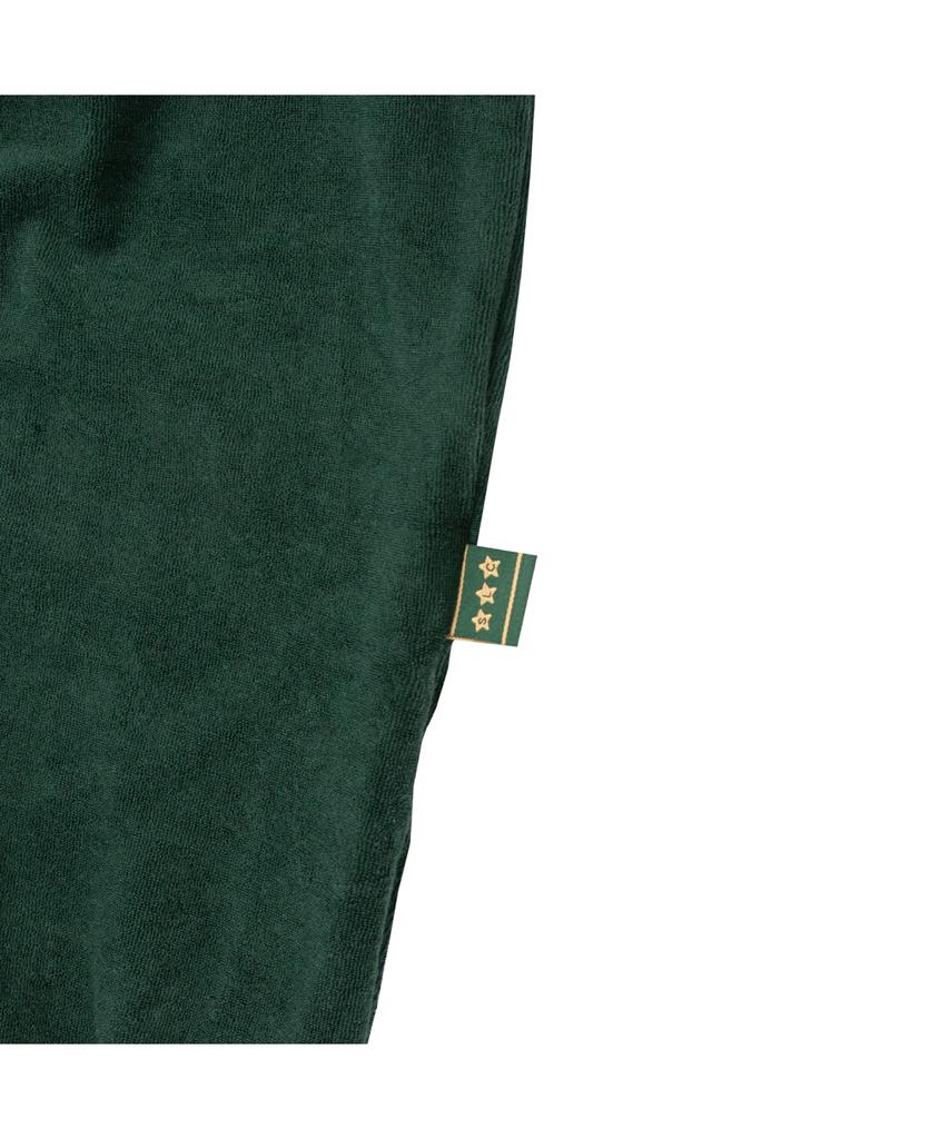 Seleodeilejeokeulleob Leisure Terry Short Pants (Unisex) - British Racing Green