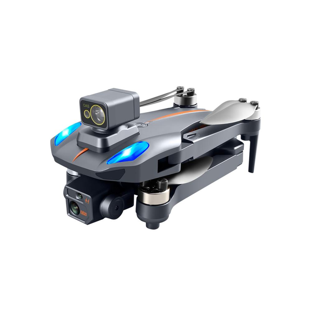 K911 MAX GPS Drone  Obstacle Avoidance   HD Camera Brushless Motor Foldable Quadcopter RC Distance 1200M