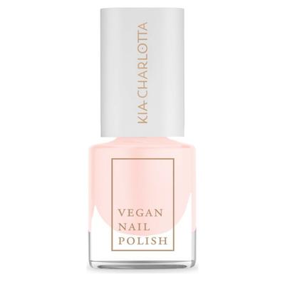 Keacharlotta Oje Şeffaf Pembe Believe 5ml