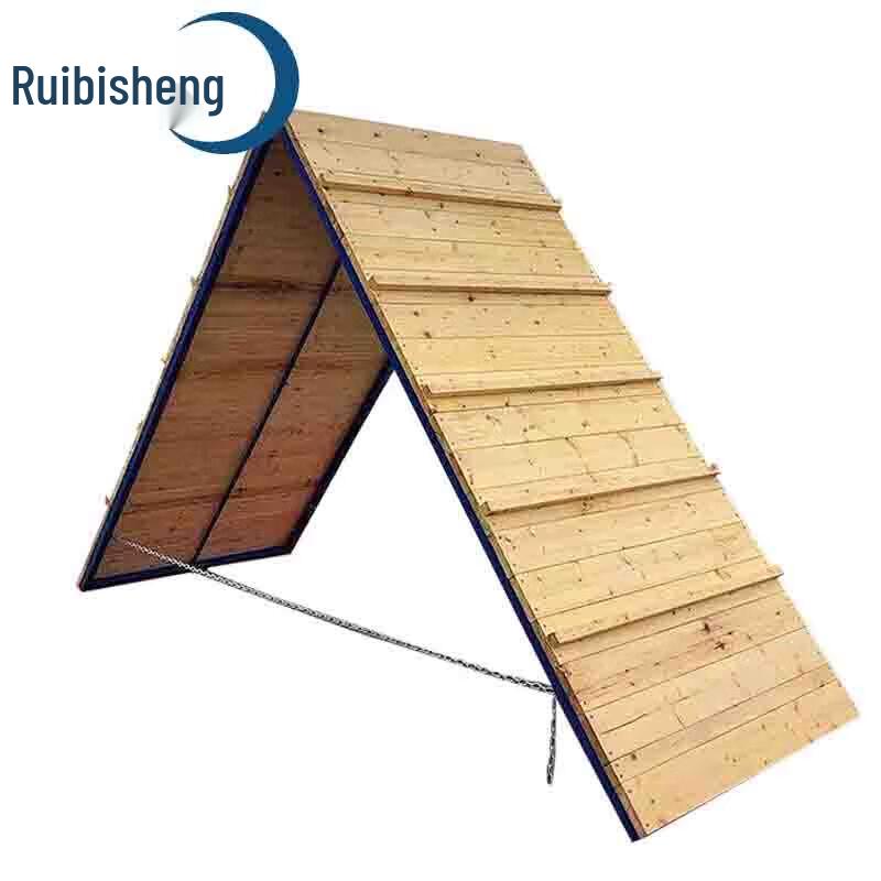 Rui Bisheng Dog Agility A-Frame