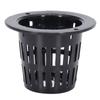 Aeroponic Heavy Duty Plant Grow Vegetable Garden Clone Hydroponic Mesh Pot Net Cup Planting Basket Nursery Pots