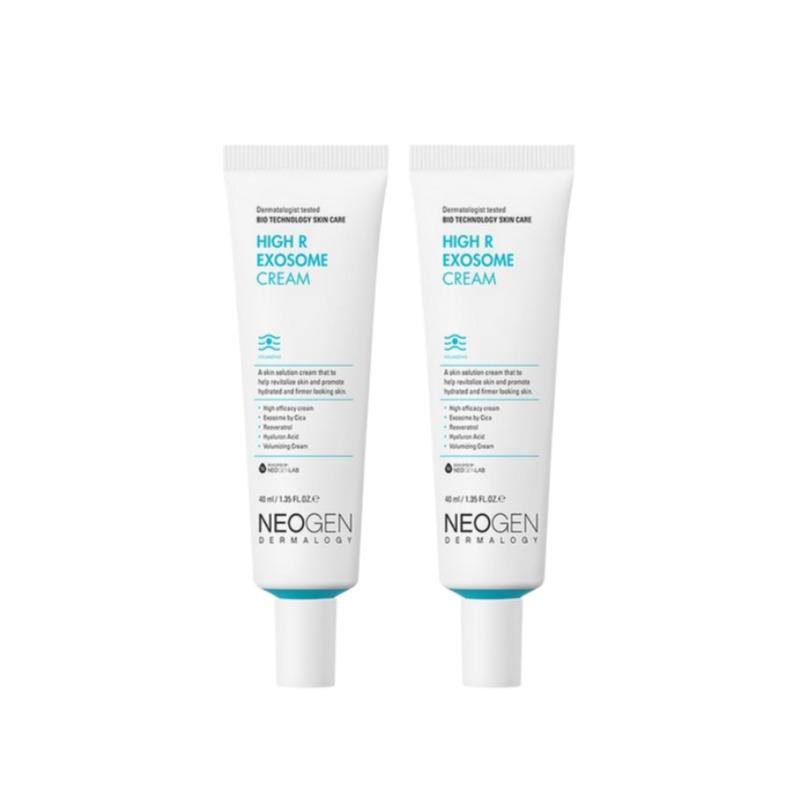 NEOGEN High R Exosome Cream 40mL