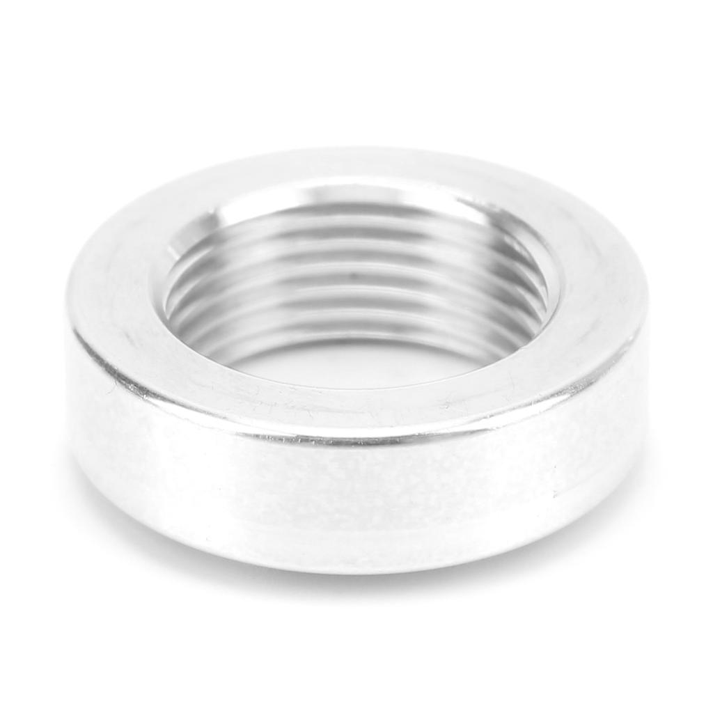 M22x1,5mm Sveis-på-muff Billet Aluminiumslegering Rustsikker Innvendig gjenge for Drivstofftank