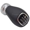 5 Speed Gear Shift Knob Shifter Lever Stick Ball For Hyundai I10 I20 Car Interior Replacement Accessories 43711-B4020 Parts
