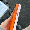 iPhone 17 Pro Max Skin-Feel Magnetic Anti-Slip Texture Frosted Anti-Drop Protective Case