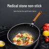 YYX Maifan Stone Non-Stick Frying Pan