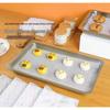 Non-Stick Silicone Steamer Liner