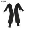 Garden Work Backpack Blower Straps Adjustable Straps For Backpack Blower Ergonomic Shoulder Support Adaptable For Long Use