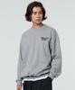 PAPERBOY Nyc Academy Sweatshirt - Melange