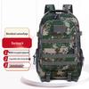 Pathfinder Multifunktionell KamouflageRyggsäck