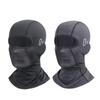 Breathable Anti-UV Cycling Mask: Full Coverage Ice Silk Helmet & Neck Cover