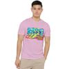 90210 Beach Babes T-Shirt S-4XL Rosa