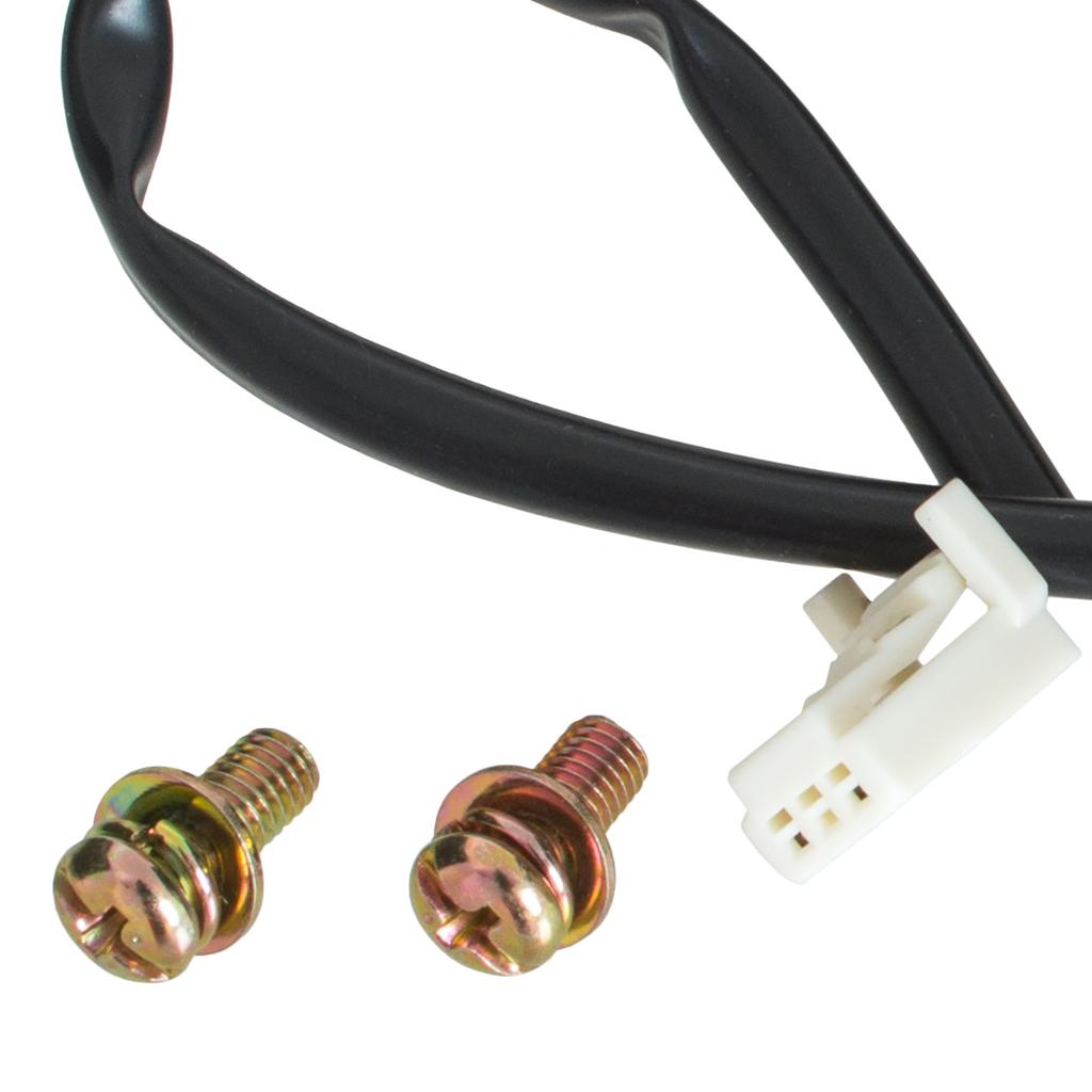 Toyota Yaris 06-17 Tempomat Switch Lever