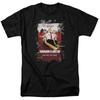 Shaun Of The Dead Poster T Shirt Sizes S 3X NEW