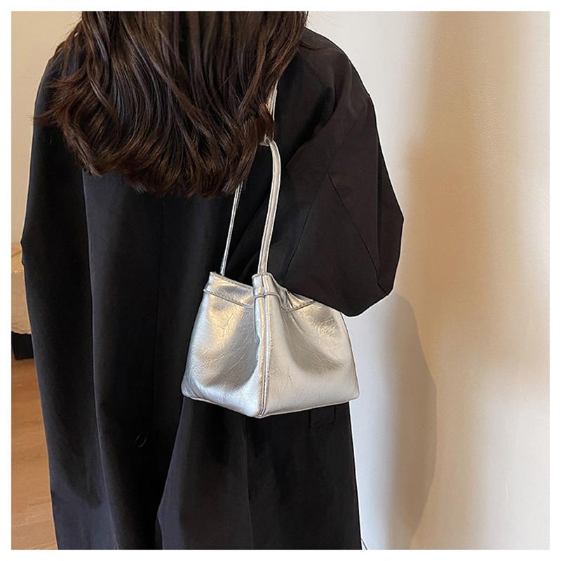 Nová špičková a dobře vypadající dárková taška k narozeninám pro ženy, taška přes rameno, taška crossbody, módní, jednoduchá a všestranná