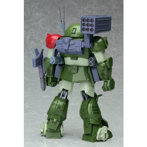 35MAX AT-COLLECTION Armored Trooper Votoms LM-02 Scope Dog Red Shoulder Custom Limited Edition (1/35 Scale Painted Finished Figure)