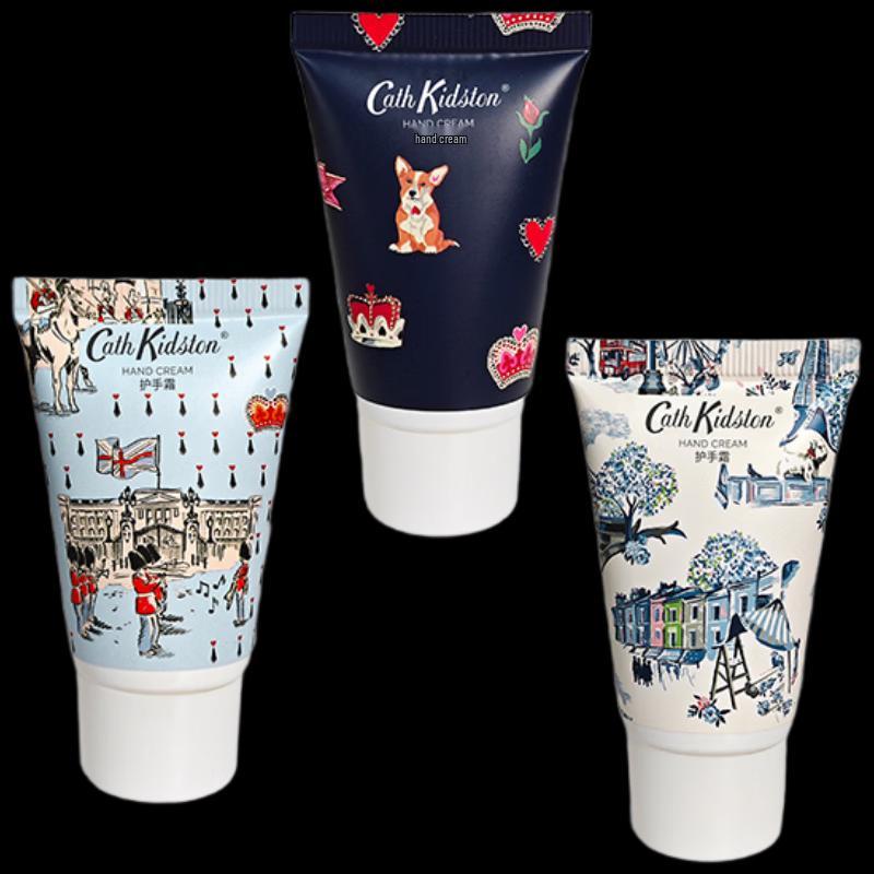 CATH KIDSTON Vintage Fresh Hand Cream Gift Set