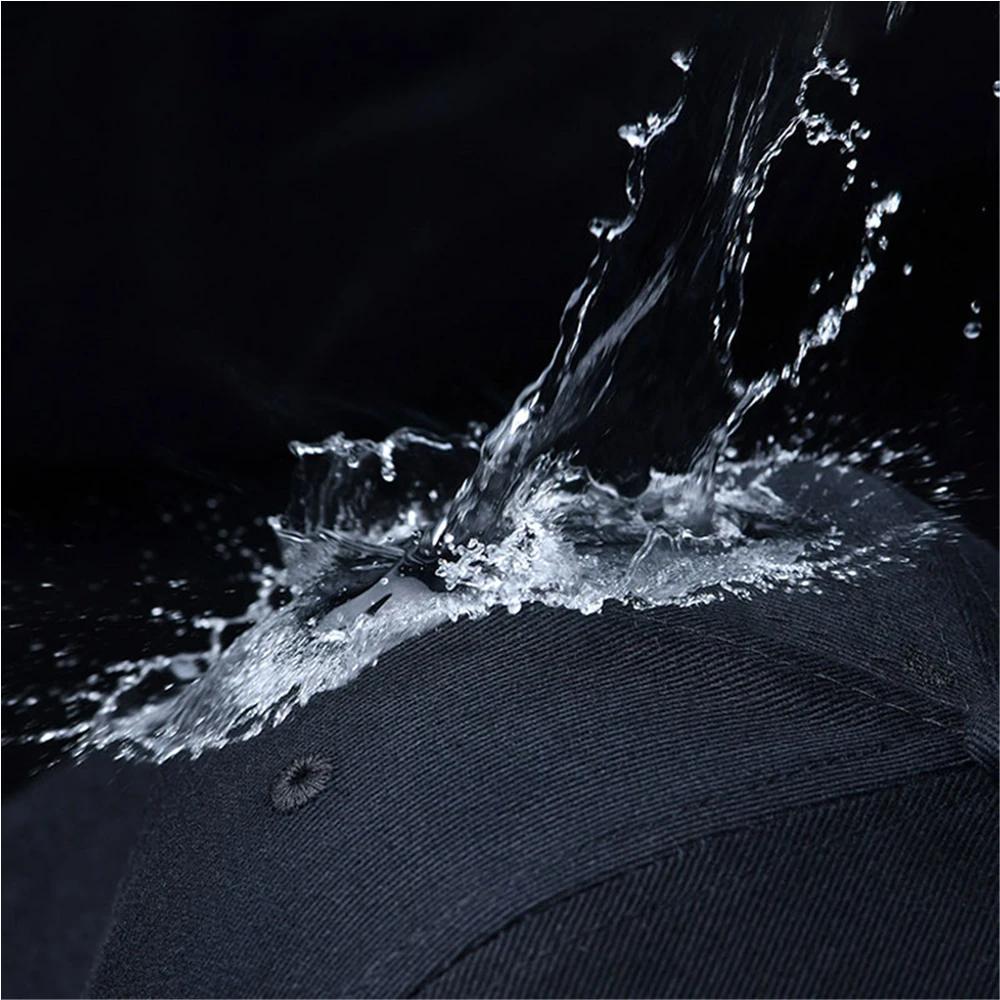 Baseballcaps Utendørs Sommer Menn Kvinner Sportshette Biltilbehør For Volvo Rdesign T6 AWD C30 S40 S60 S70 S90 V40 V50 XC30 XC40