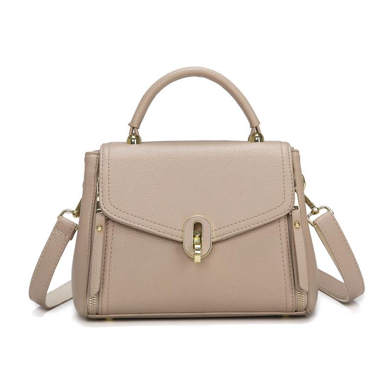 Bags, Women's Crossbody Bags, Women's Fashionable Middle-aged Women's Handbags, Women's Shoulder Bags