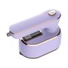 Compact Handheld Mini Steam Iron for Home Use