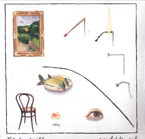 

LP Record BLAKE MILLS - Mutable Set 602508760327 New Deal Record 2020 Europe Rock